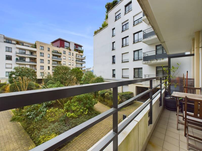 Issy-Les-Moulineaux (92130)