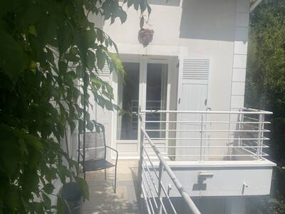 Location chambre en colocation studio Rueil-Malmaison (92500)