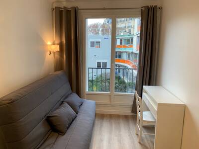 Location appartement studio Neuilly-sur-Seine (92200)