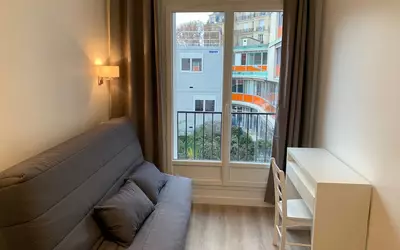 Neuilly-Sur-Seine (92200)
