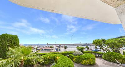 Vente appartement 3 pièces Nice (06)