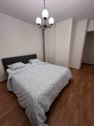 Location appartement 3 pièces Sartrouville (78500)