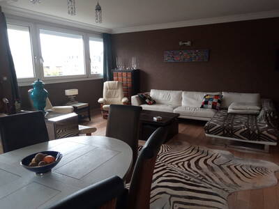 Vente appartement 4 pièces Tourcoing (59200)