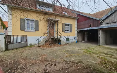 Baldenheim (67600)