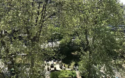 Paris 18E (75018)