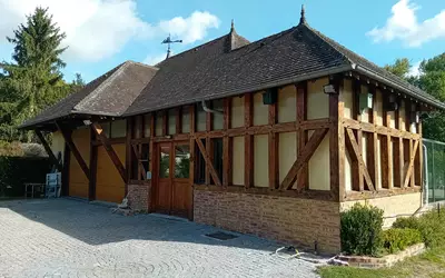 Saint-Lyé (10180)