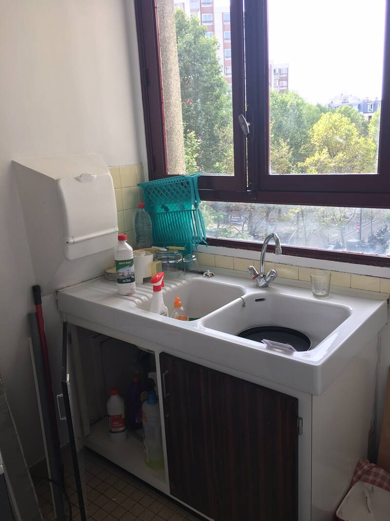 Paris 20E (75020)