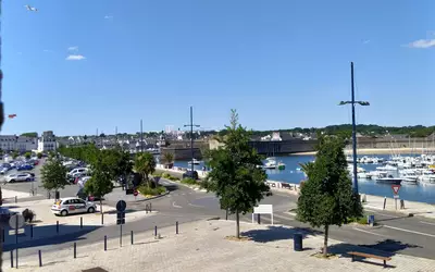 Concarneau (29900)