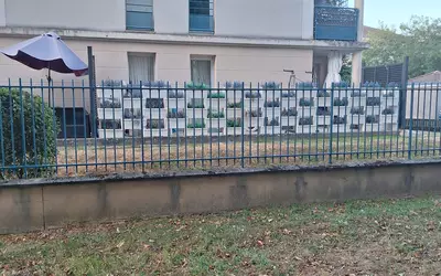 Moissy-Cramayel (77550)