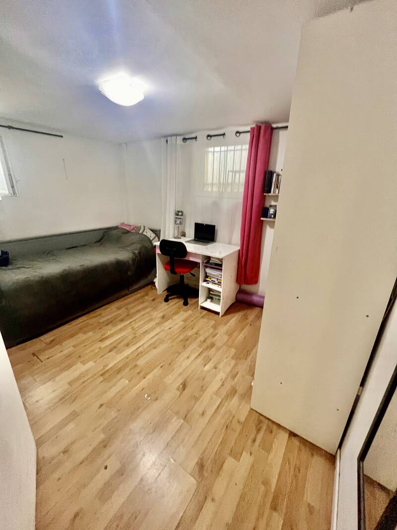 Houilles (78800)