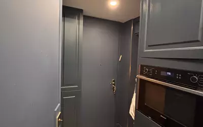 Paris 17E (75017)