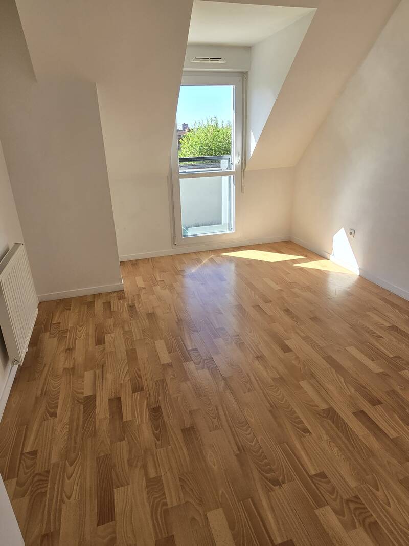 Quartier Saint-Pierre - Amiens