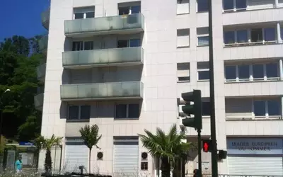 Puteaux