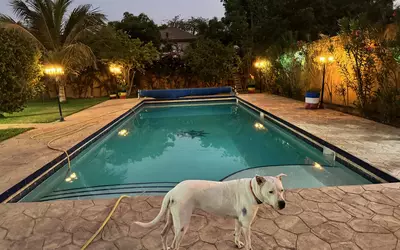 Sénégal