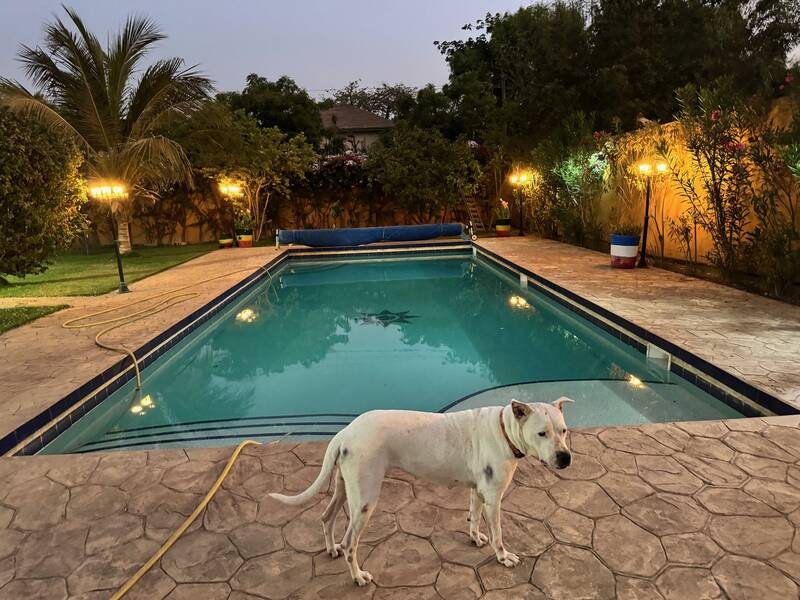 Sénégal