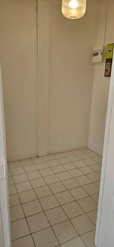 Location appartement studio La Garenne-Colombes (92250)