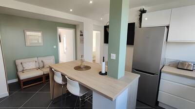 Location chambre en colocation 4 pièces Orléans (45)