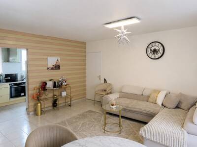 Location appartement 4 pièces Montigny-le-Bretonneux (78180)