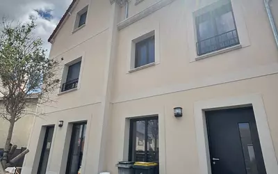 Nanterre (92000)