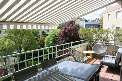 Vente appartement 4 pièces Clamart (92140)