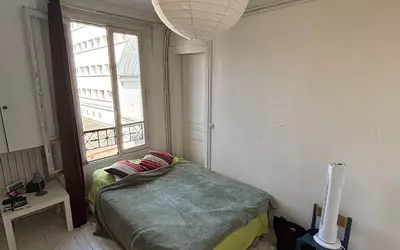 Paris 18E (75018)