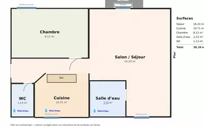 Paris 13E (75013)