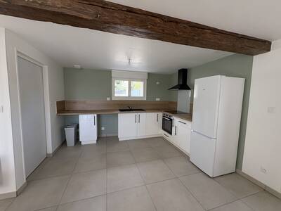 Location maison 3 pièces Vertou (44120)