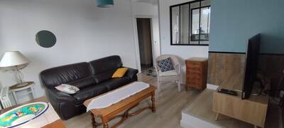 Location chambre en colocation 5 pièces Vétraz-Monthoux (74100)
