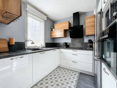Vente appartement 3 pièces Éragny (95610)