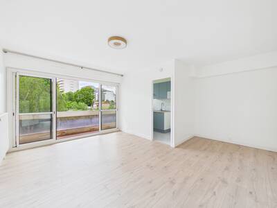 Vente appartement studio Villejuif (94800)