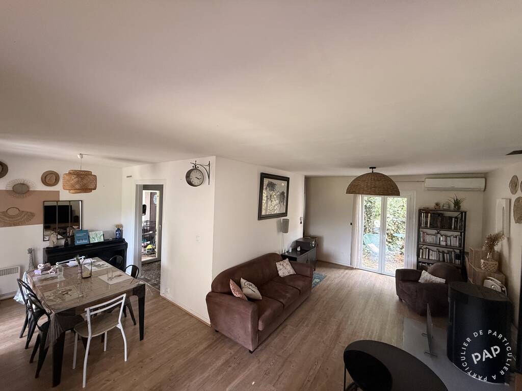 Vente maison 120 m² Peypin (13124) - 120 m² - 415.000 € | Particulier à Particulier — 4