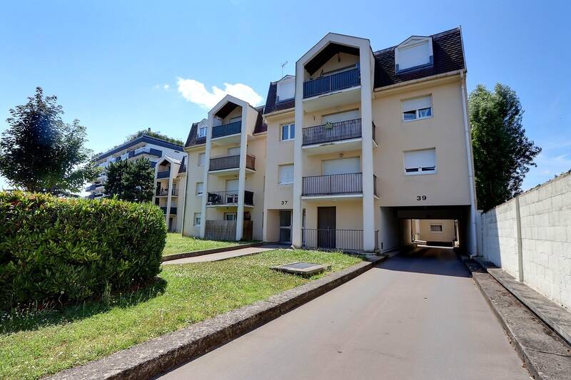 Chevilly-Larue (94550)