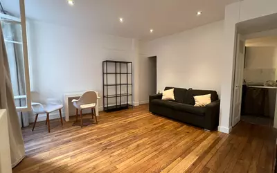 Paris 15E (75015)