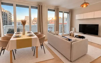 Paris 13E (75013)