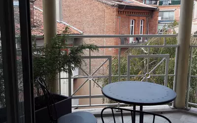 Toulouse (31000)