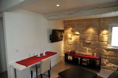 Location appartement 2 pièces Montpellier (34)