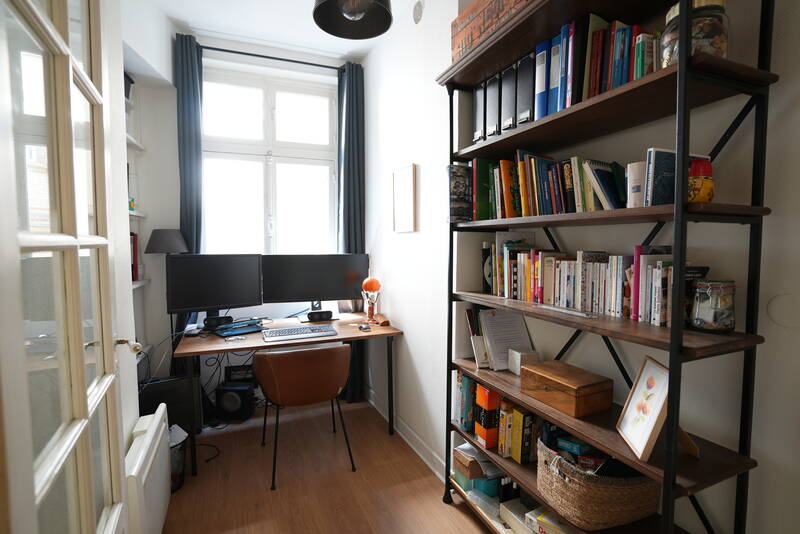 Paris 20E (75020)