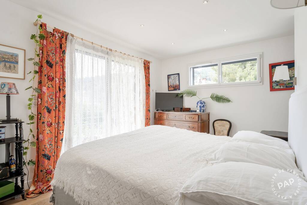 Vente maison 187 m² Peypin (13124) - 187 m² - 650.000 € | Particulier à Particulier — 7