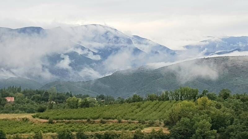 Prades - 5 Km