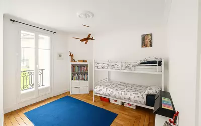 Paris 16E (75016)