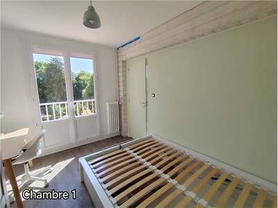 Location chambre en colocation 4 pièces Rennes (35)