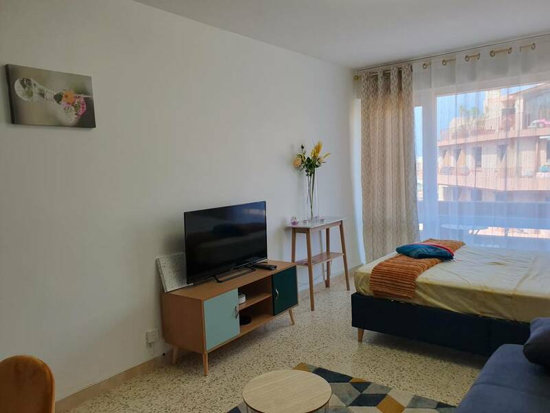 Canet-En-Roussillon (66140)