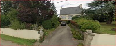 Vente maison 5 pièces Guipavas (29490)