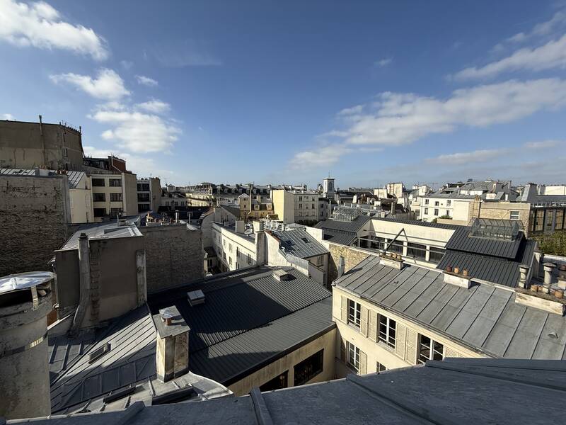 Paris 3E (75003)