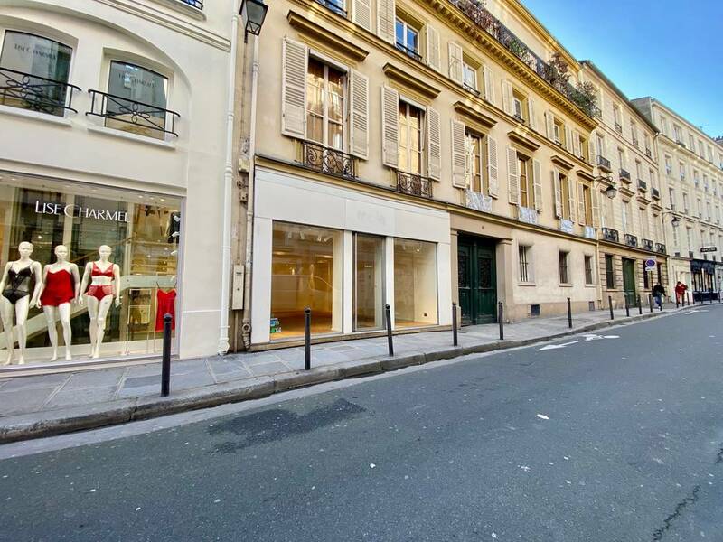 Paris 6E (75006)