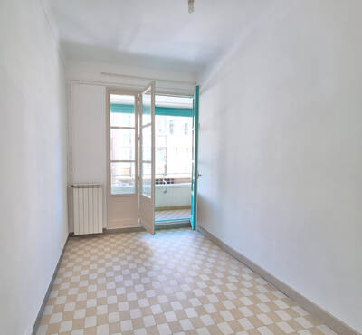 Location appartement 3 pièces Marseille 2e
