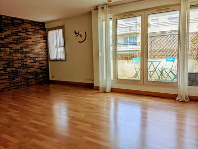 Vente appartement 2 pièces Rosny-sous-Bois (93110)