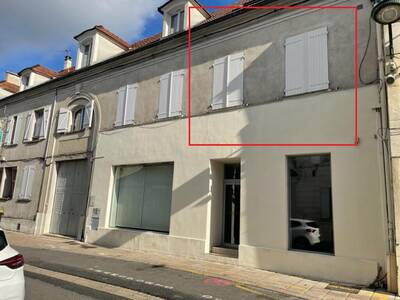 Location appartement 2 pièces Boissy-Saint-Léger (94470)