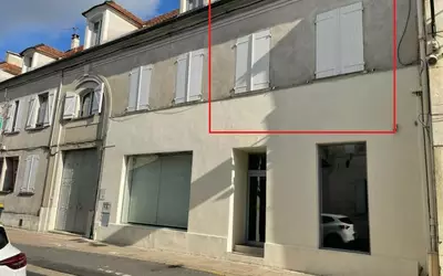 Boissy-Saint-Léger (94470)