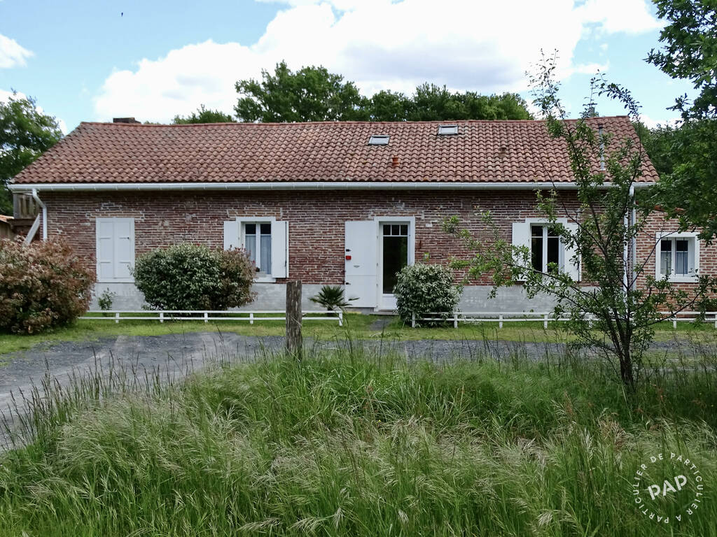 Vente maison 250 m² SainteEulalieEnBorn (40200) 250 m² 660.000